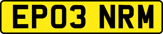 EP03NRM