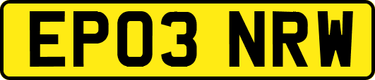 EP03NRW