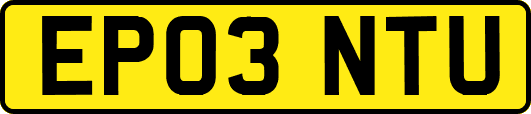 EP03NTU