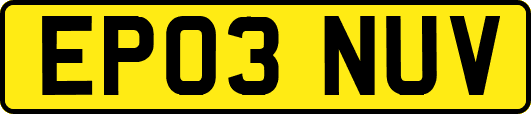 EP03NUV
