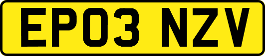 EP03NZV
