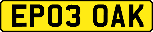 EP03OAK