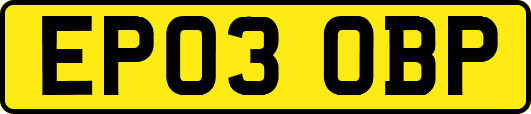 EP03OBP