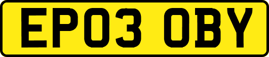 EP03OBY