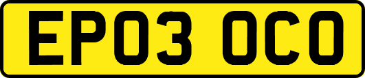 EP03OCO