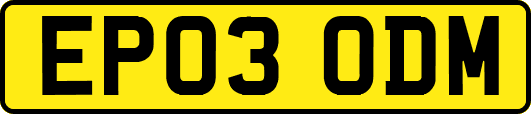 EP03ODM