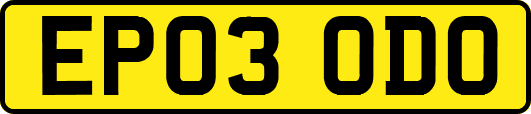 EP03ODO