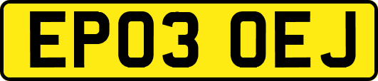 EP03OEJ