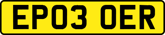 EP03OER