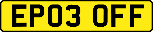 EP03OFF