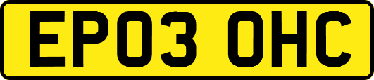 EP03OHC
