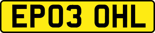 EP03OHL