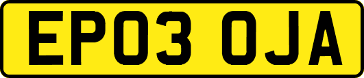 EP03OJA
