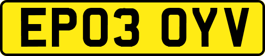 EP03OYV