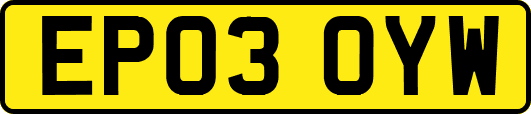 EP03OYW