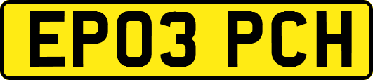 EP03PCH