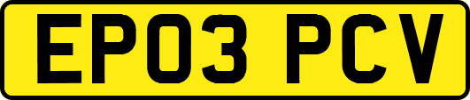 EP03PCV