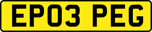 EP03PEG