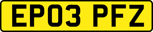 EP03PFZ