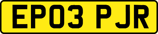 EP03PJR