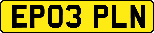 EP03PLN