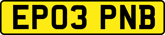 EP03PNB