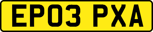 EP03PXA