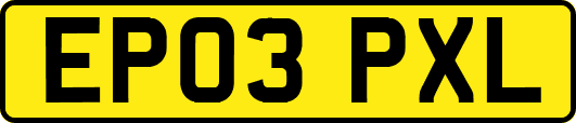 EP03PXL