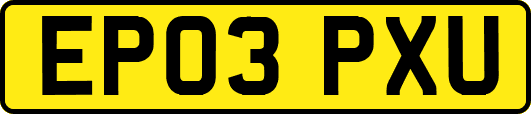 EP03PXU