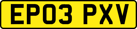 EP03PXV