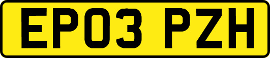 EP03PZH
