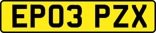 EP03PZX