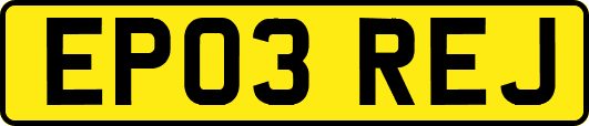 EP03REJ