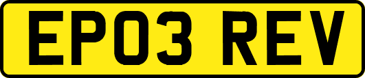 EP03REV