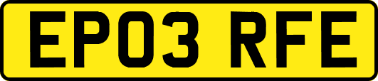 EP03RFE