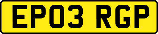 EP03RGP