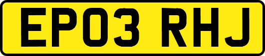 EP03RHJ