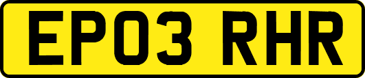 EP03RHR