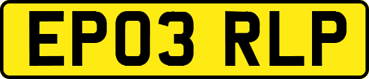 EP03RLP