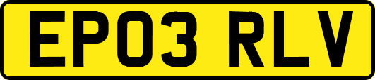 EP03RLV