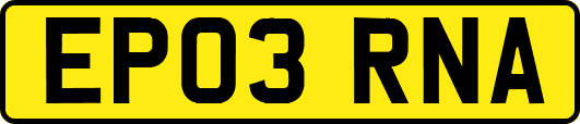 EP03RNA