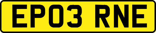 EP03RNE