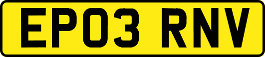 EP03RNV