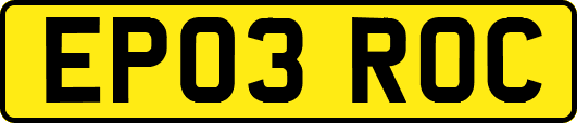 EP03ROC