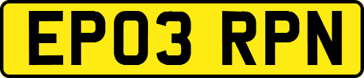 EP03RPN