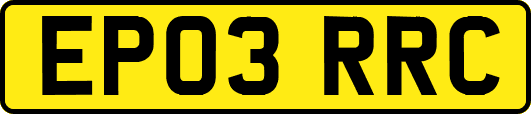 EP03RRC