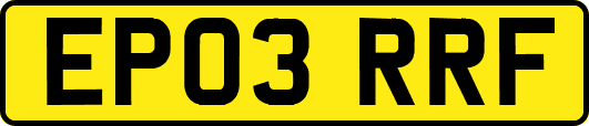 EP03RRF