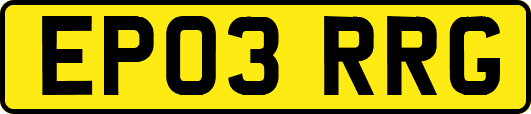 EP03RRG