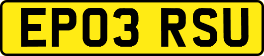 EP03RSU