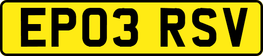 EP03RSV